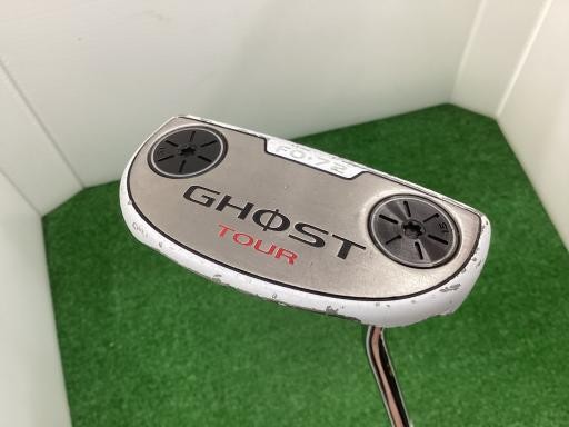 TaylorMade Ghost Tour FO 72 Putter 34 Inch