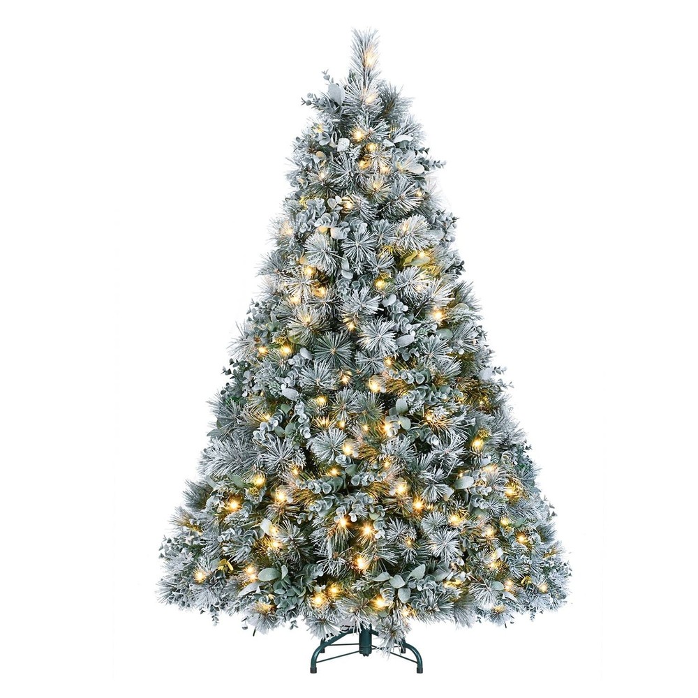 120cm Premium Artificial Christmas Tree with Full Hard Needles