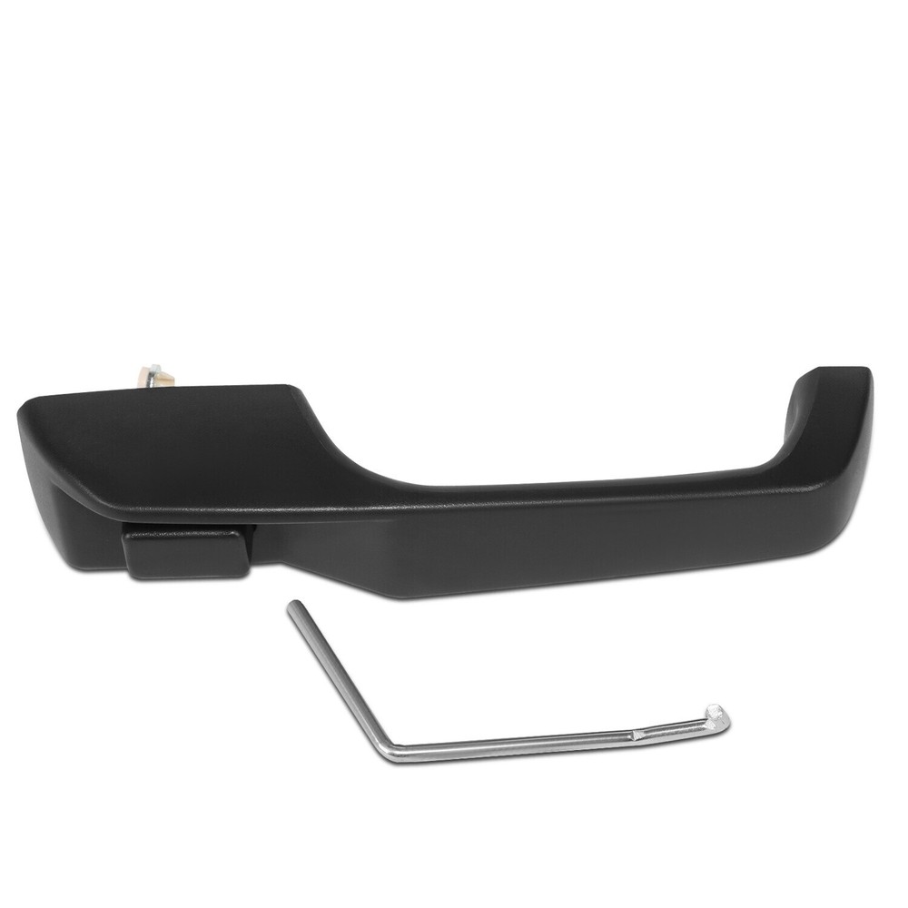 Fit 93-98 Jeep Grand Cherokee Front Right Side Exterior Door Pull Handle Lever