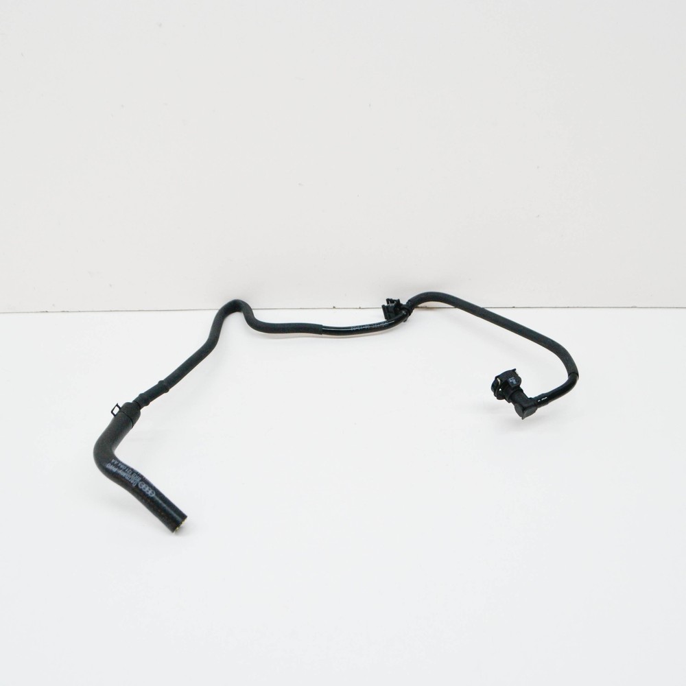 NEW AUDI A5 SPORTBACK 8T ENGINE EXPANSION TANK VENT HOSE 8K0121086AA ORIGINAL