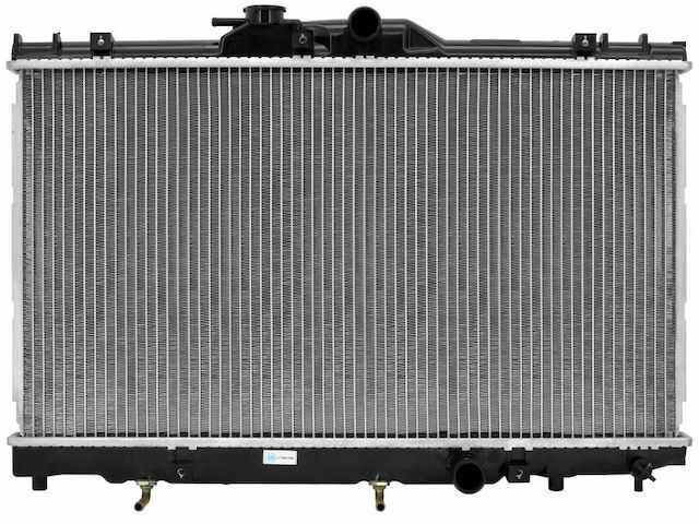 CSF Radiator fits Chevy Prizm 1998-2002 1.8L 4 Cyl 27RHGT