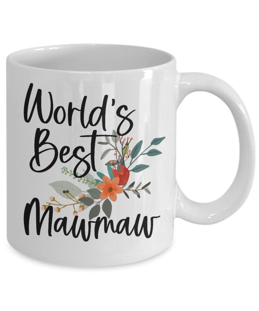 Mawmaw Gift For Mawmaw Mothers Day Gift For Mawmaw Mothers Day Mawmaw Gift