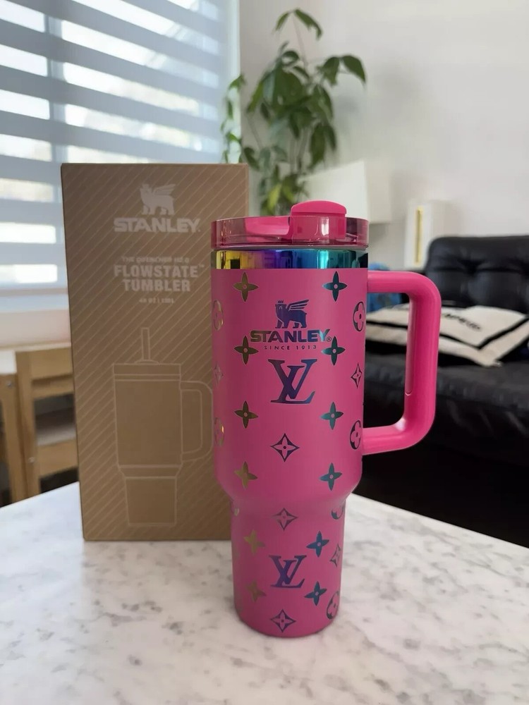 Brand new Stanley  quencher tumbler cup 40oz