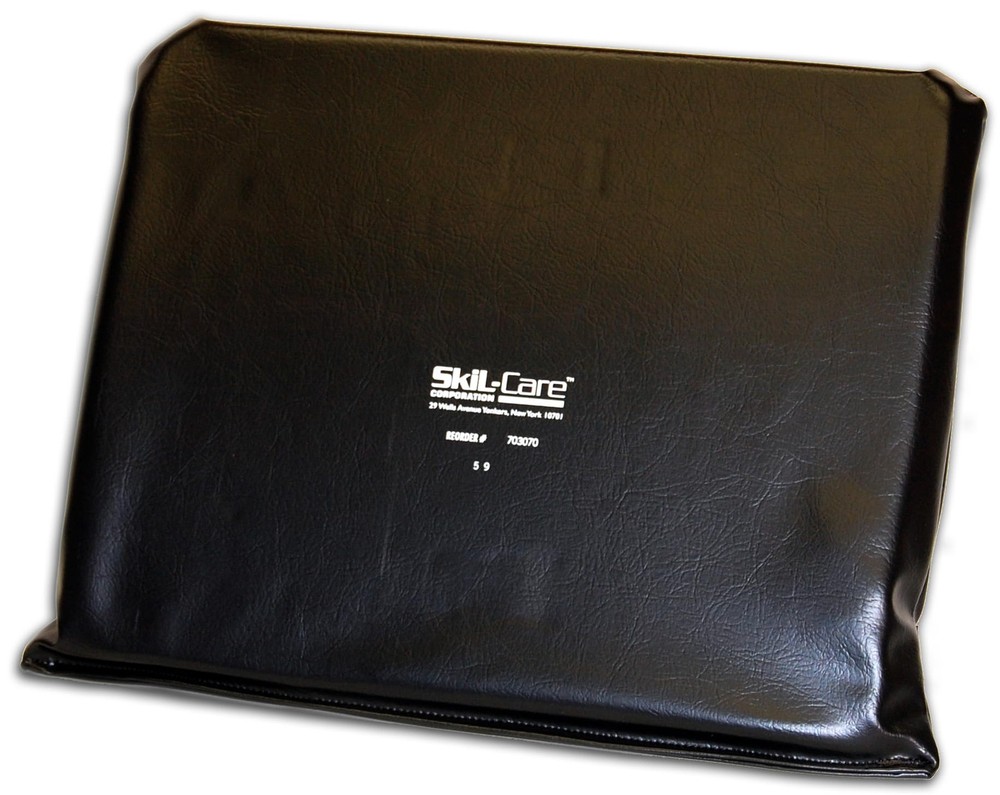 Wheelchair Leg Pad Fits 16