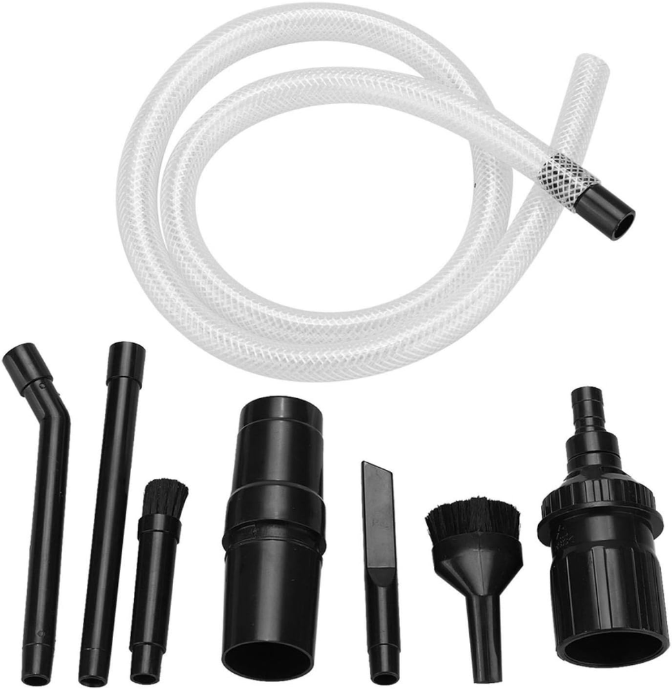 9Pcs/Set Universal Vacuum Cleaner Attachments Accessories,Vacuum Attachments for