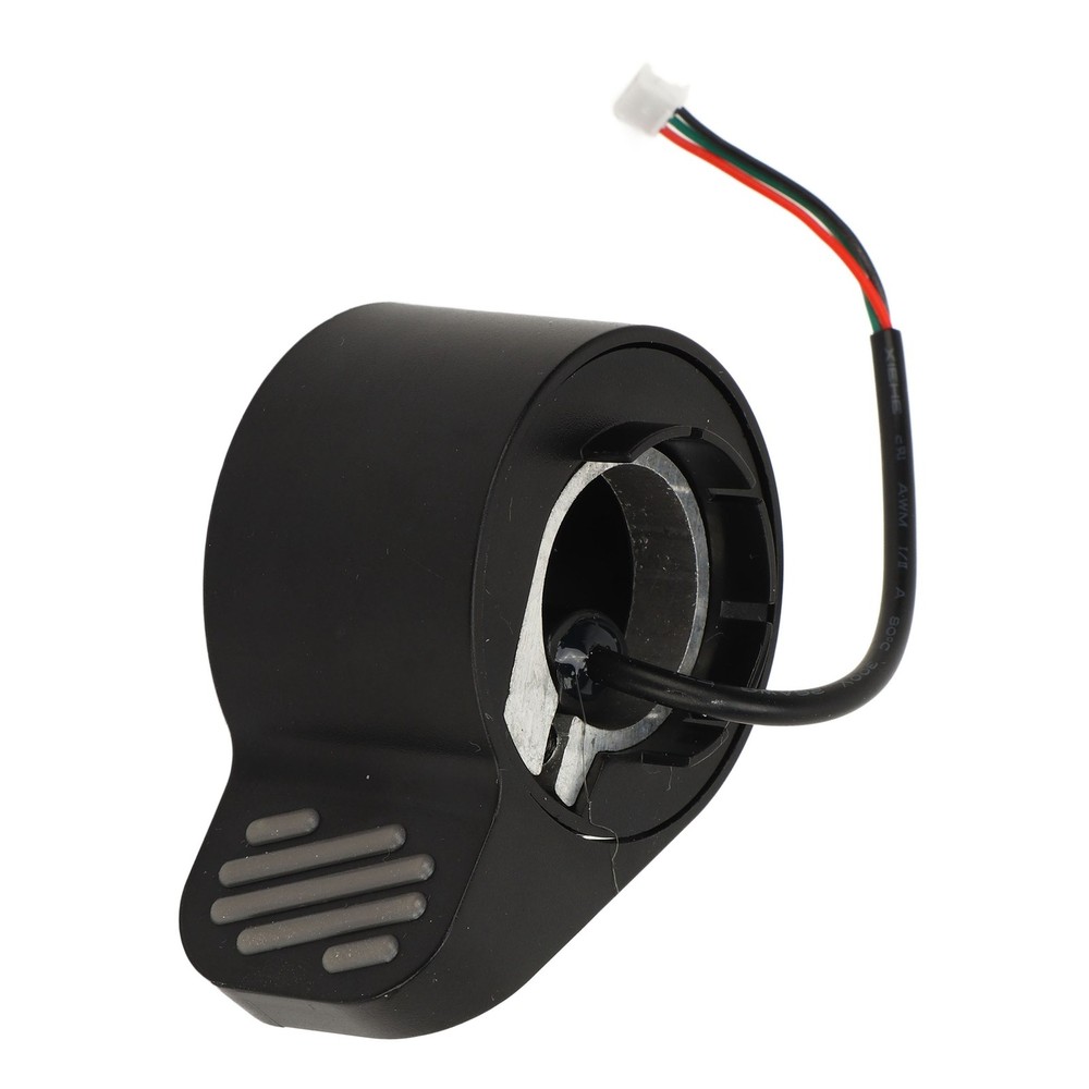 Electric Scooter Thumb Brake Throttle Sensitive Control Grip JF FD
