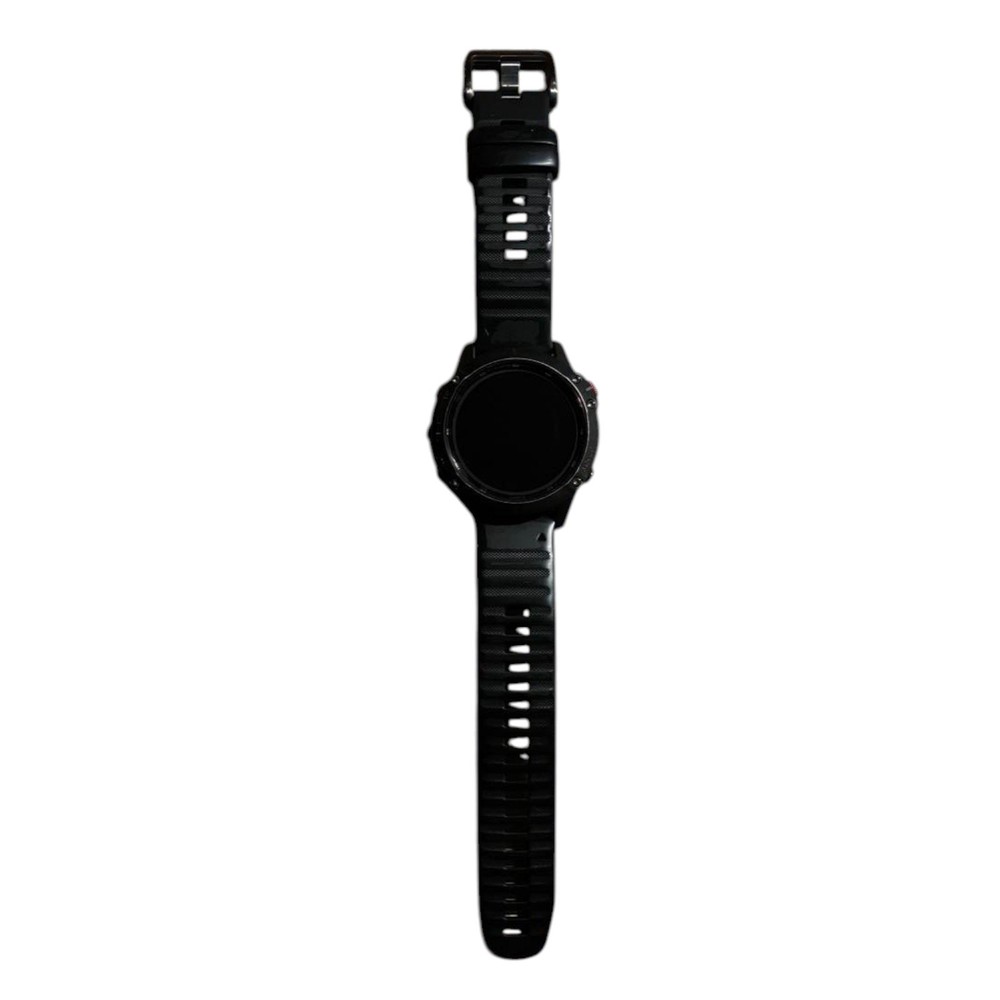 Garmin Fenix 6 Pro Watch Strap Set - Pre-Owned with Wear