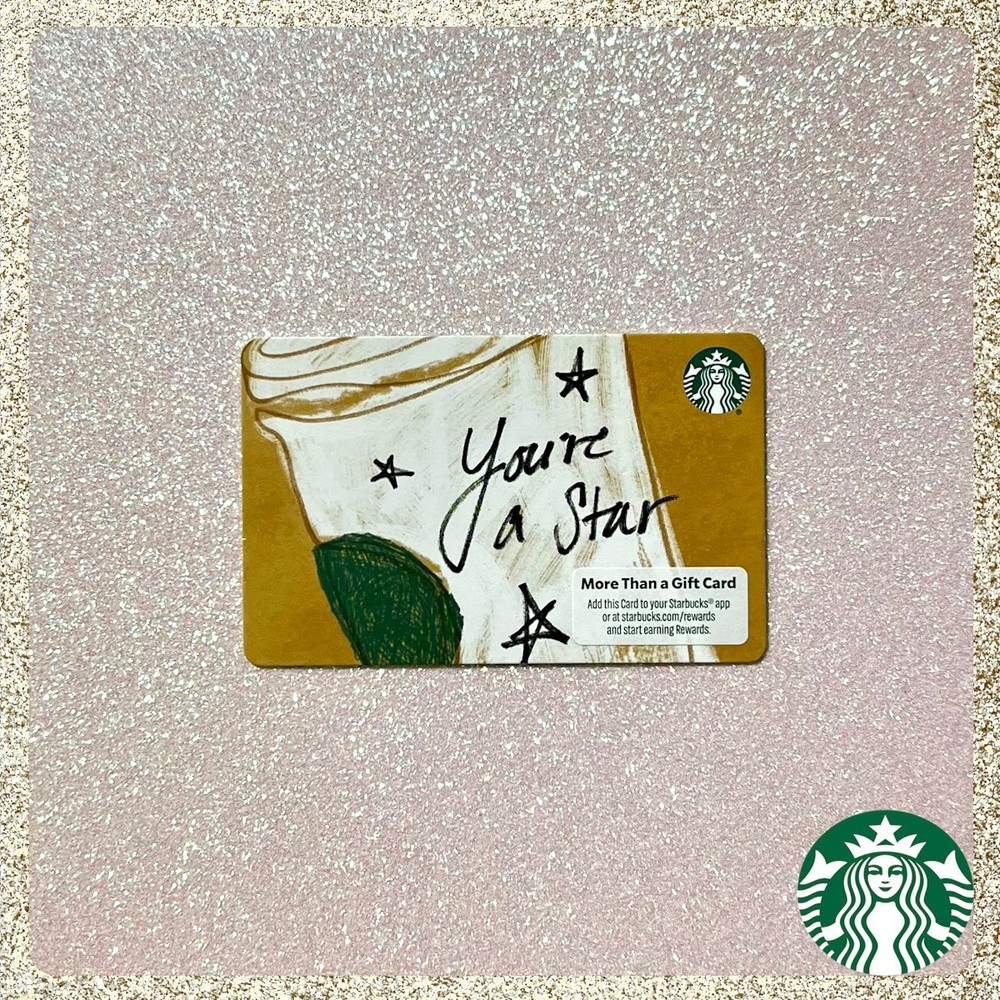 🌟 2026 Starbucks 