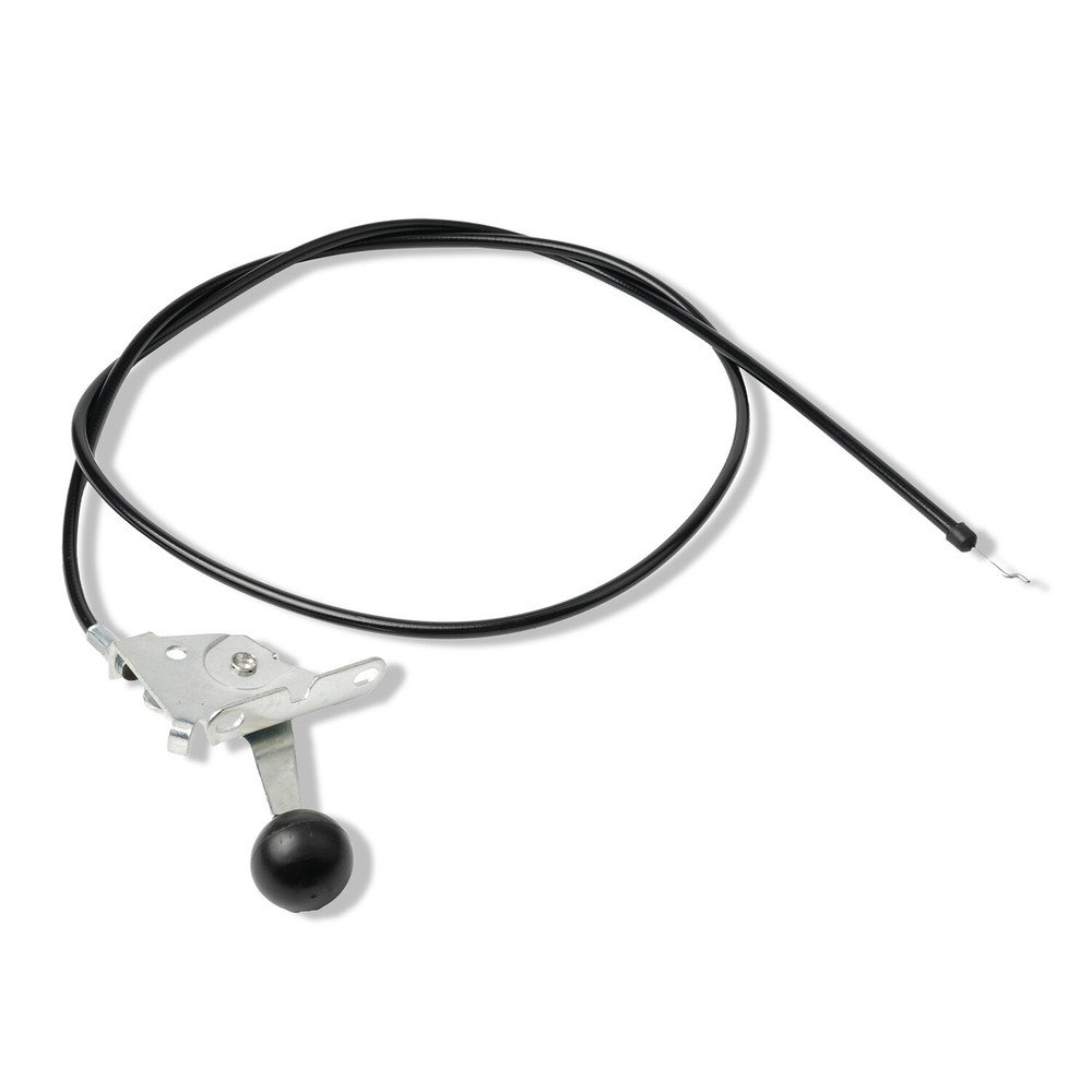 Throttle Cable 055-8020-00 for Bad Boy ZT Elite, Maverick, Outlaw, MZ Elite