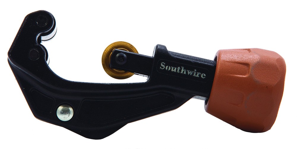 Conduit Scoring Cutter for Easy Pipe Cutting