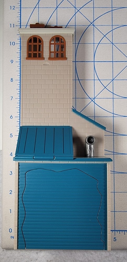 Jazwares Fortnite Flush Factory Display Fodder 2.5