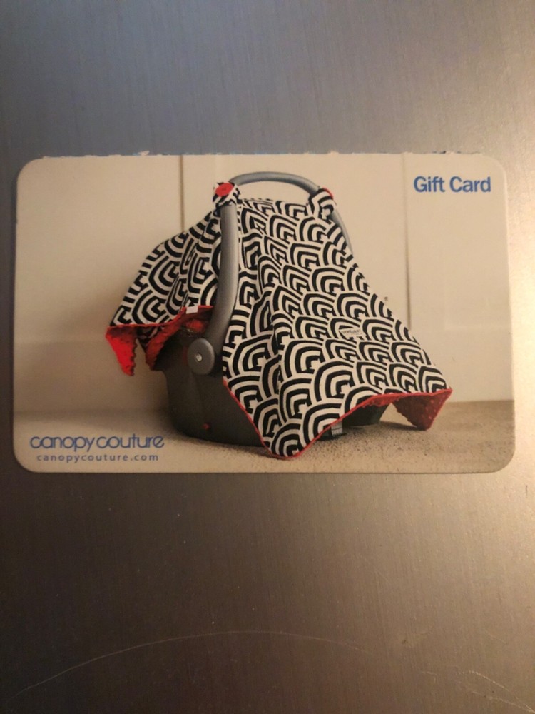 Gift Card for Any Occasion-image