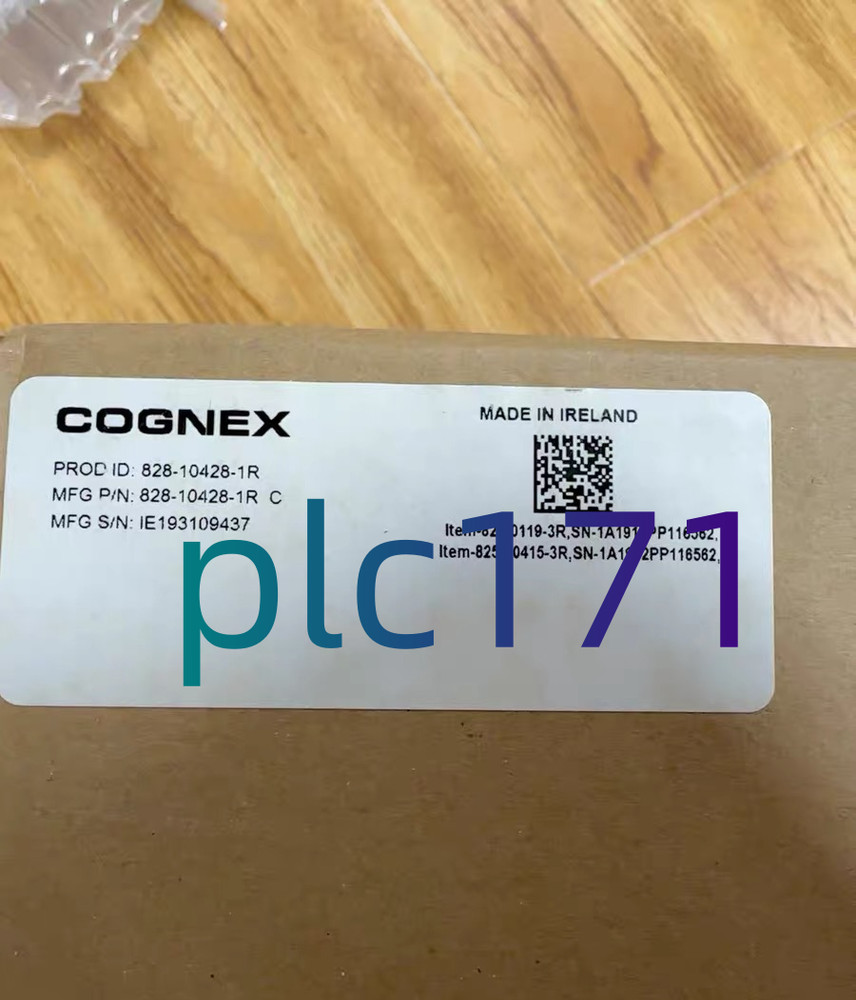 1PC brand New COGNEX VC7L-ASSY-420-0001 Visual Controller Fast shipping