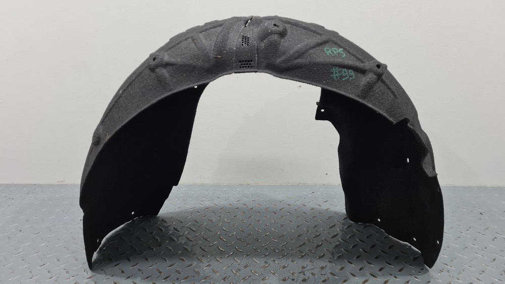 BMW 3 SERIES G20 G21 WHEEL ARCH LINER COVER REAR LEFT PASSENGER SIDE 7340929