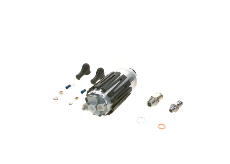 BOSCH 0580464205 Fuel Pump Replacement Fuel Supply System Fits Ferrari Ford