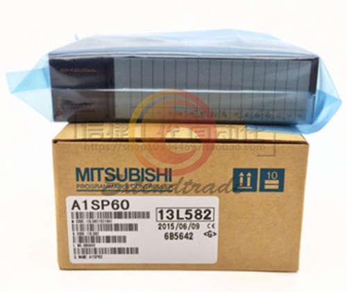 1PC New Mitsubishi Module A1SP60