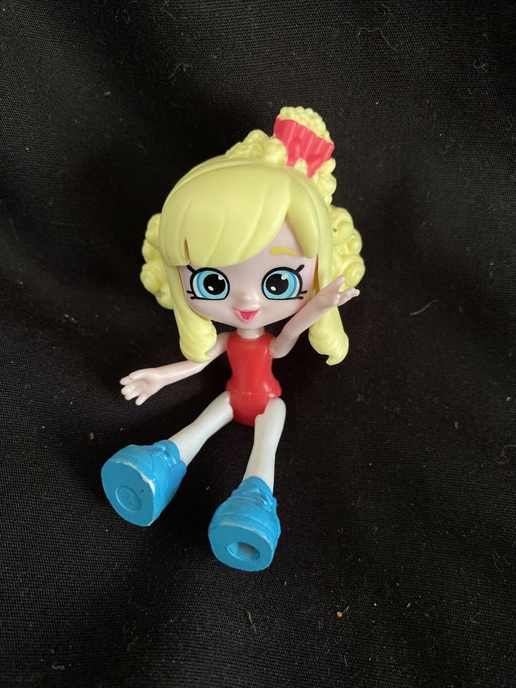 SHOPKINS SHOPPIES HAPPY PLACES POPETTE MINI 3