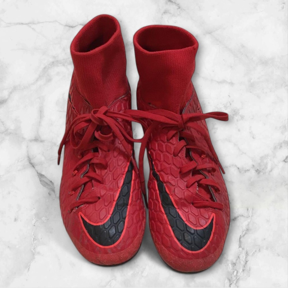 Nike Hypervenom Feron 3 US 7 Soccer Cleats - Pre-Owned