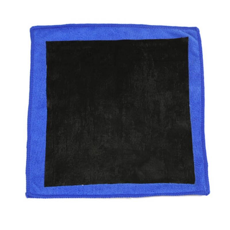 Clay Towel for Coat Cloth Car Detailing 30x30cm Towel for Polishing Detaili