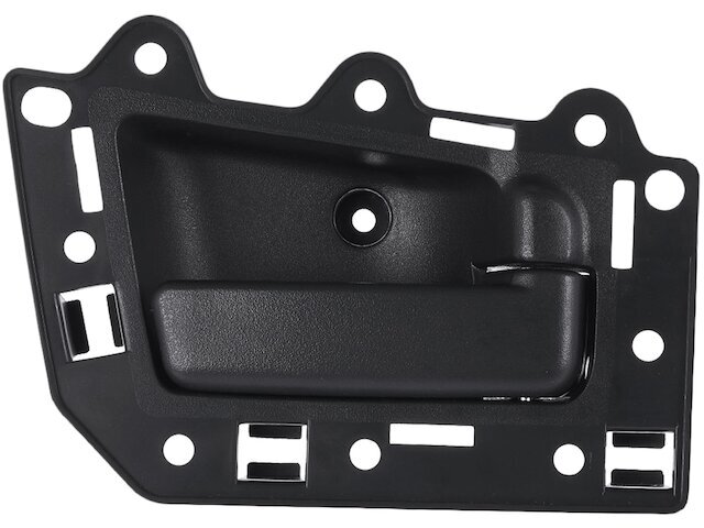 Front Right Door Handle fits Jeep Grand Cherokee 2005-2011 49PCNQ
