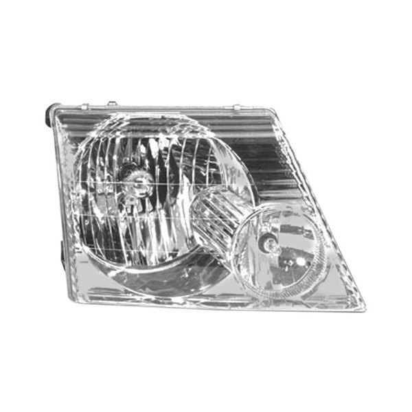 For Headlight Assembly Ford Explorer 2005-02