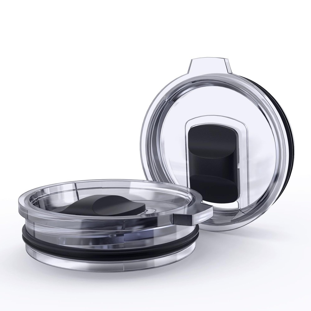 Yeti Tumbler Replacement Lid Fits 20 oz Cup & 10/24/25 oz Mugs