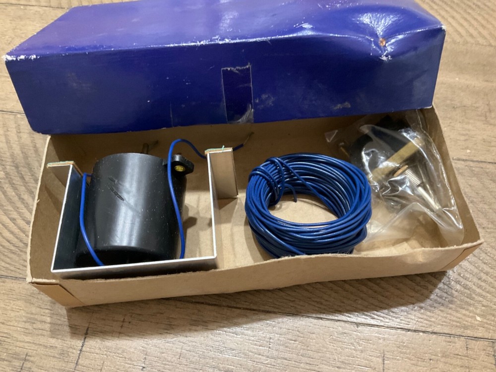 VTG  Con Cor T. T  MCTCR Kit Motor N SCALE UNUSED