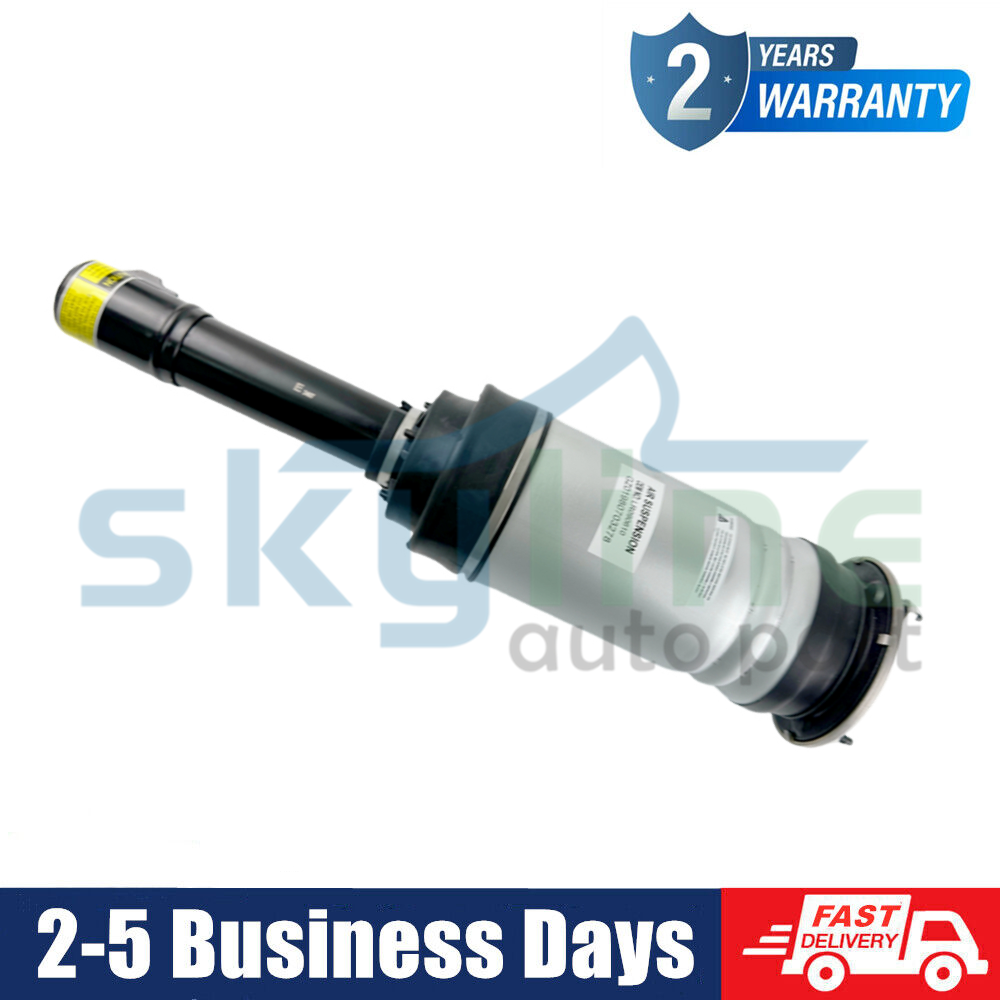 1x Front Right Air Shock Strut ADS LR090610 Fit Range Rover Velar L560 2018-23