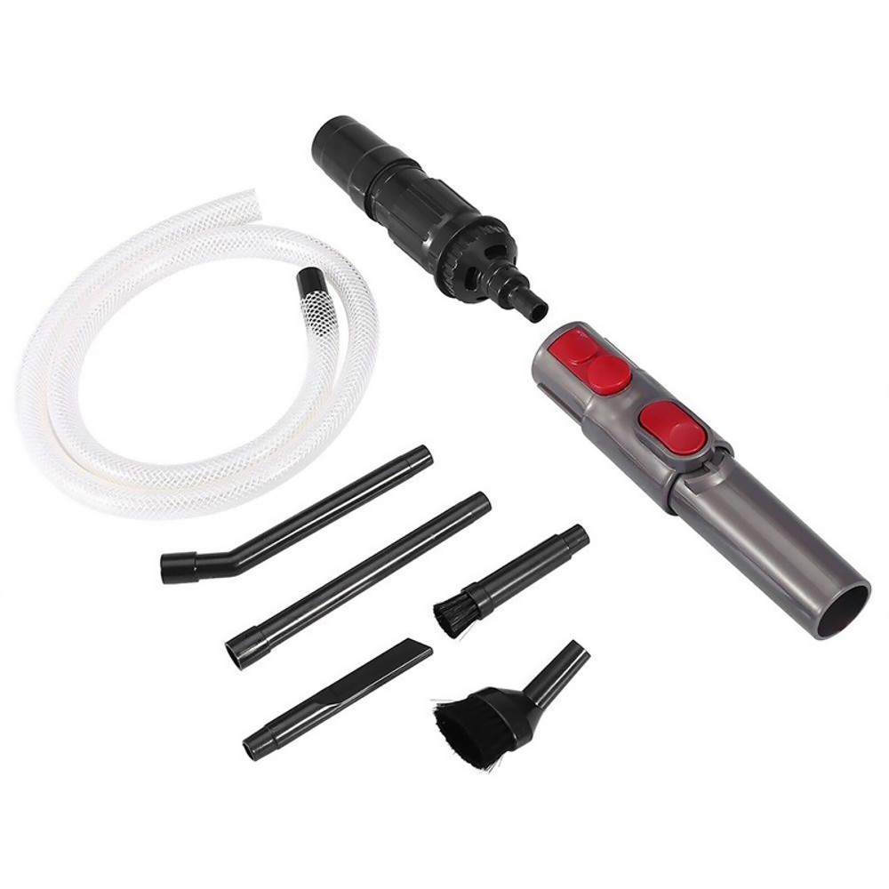 9pcs Mini Car Tool Kit for DYSON V7 V8 V10 Vacuum Cleaning Accessories