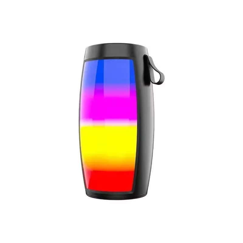 1202 TWS Wireless Bluetooth Speaker with Heavy Bass for Outdoor & Home Use