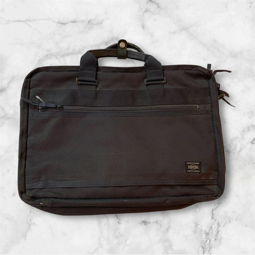 Porter Business Bag Briefcase No470
