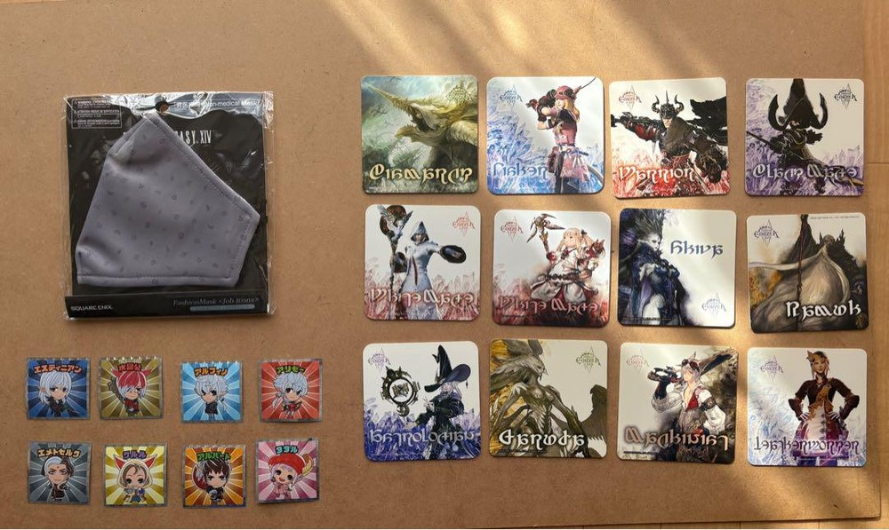 Fformula 14 Fantasy Goods Bulkshipping Included