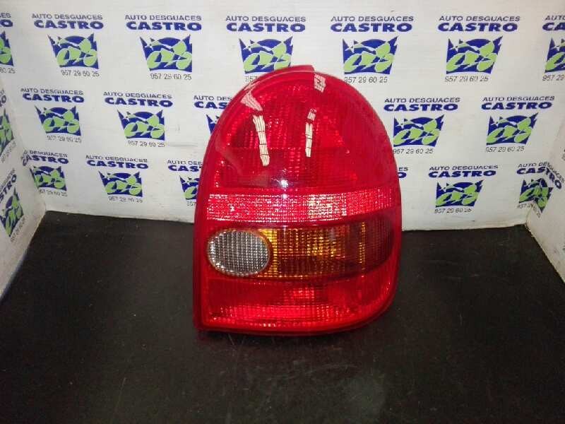 90444142 faro posteriore destro OPEL CORSA B 1997 679742