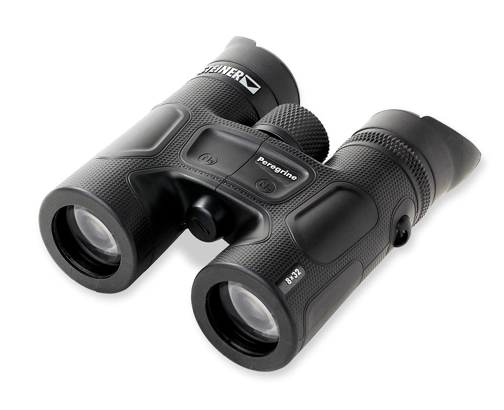 Peregrine Binoculars, Perfect for Wildlife or Bird Watching, Sporting Events,...