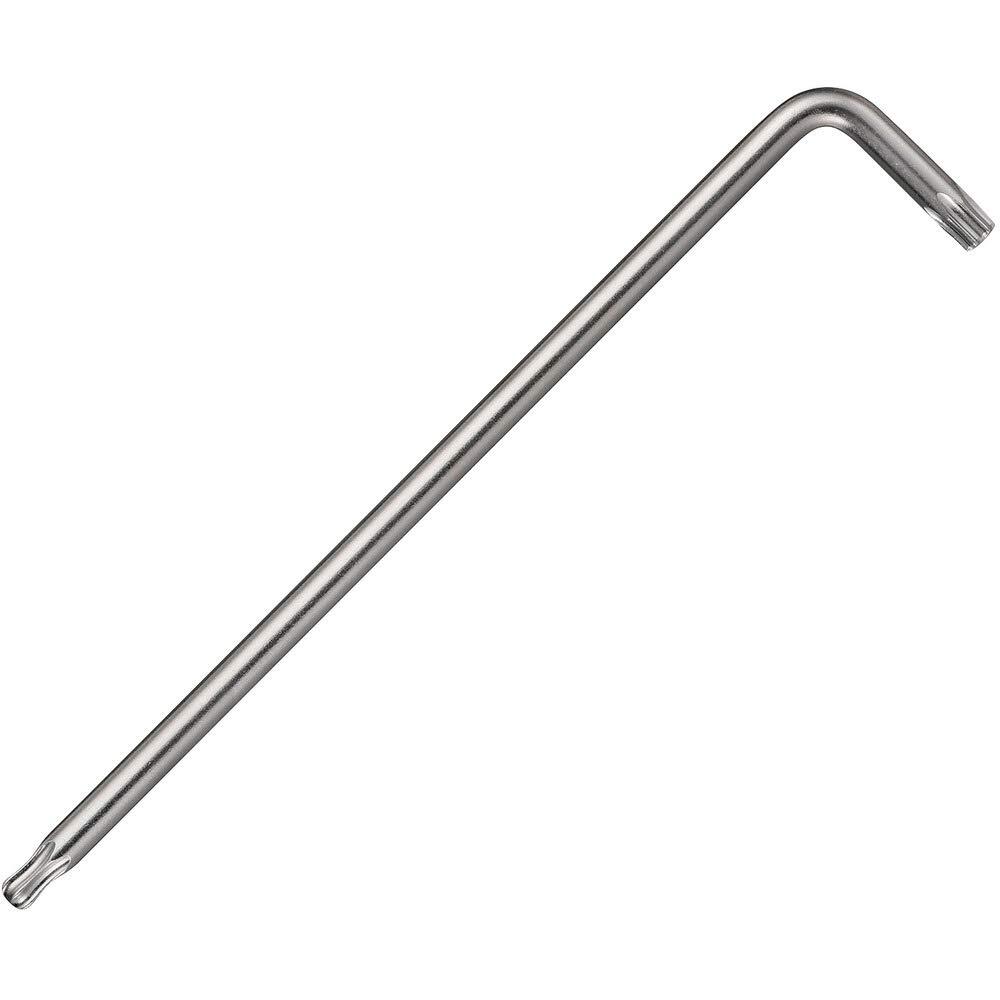 VESSEL Torx L-type wrench T27 ball end type 8500BTX