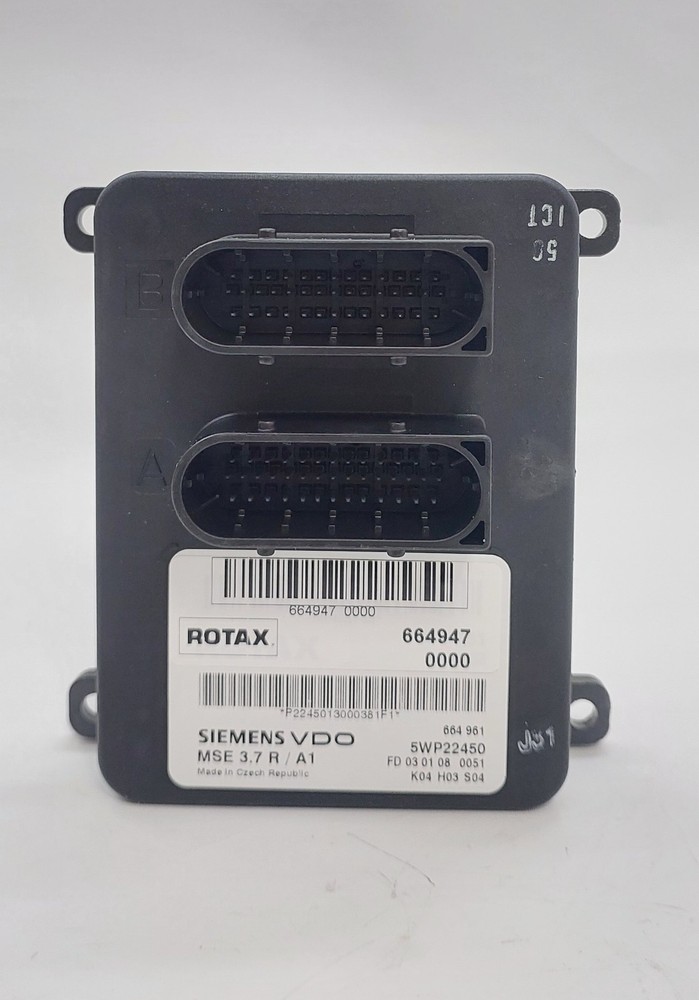 BRP Sea-Doo Electronic Box 420664947 | Challenger GTX RXP Speedster OEM