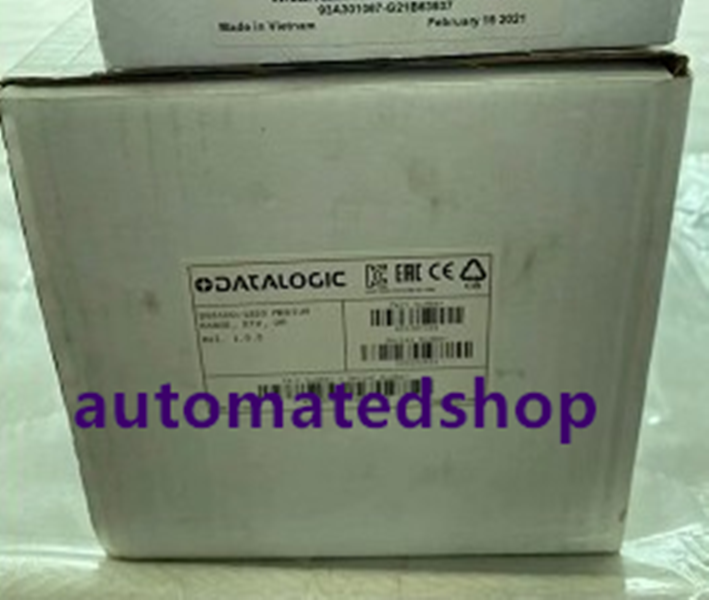Datalogic DS5100-1320 Laser Fixed Barcode Reader