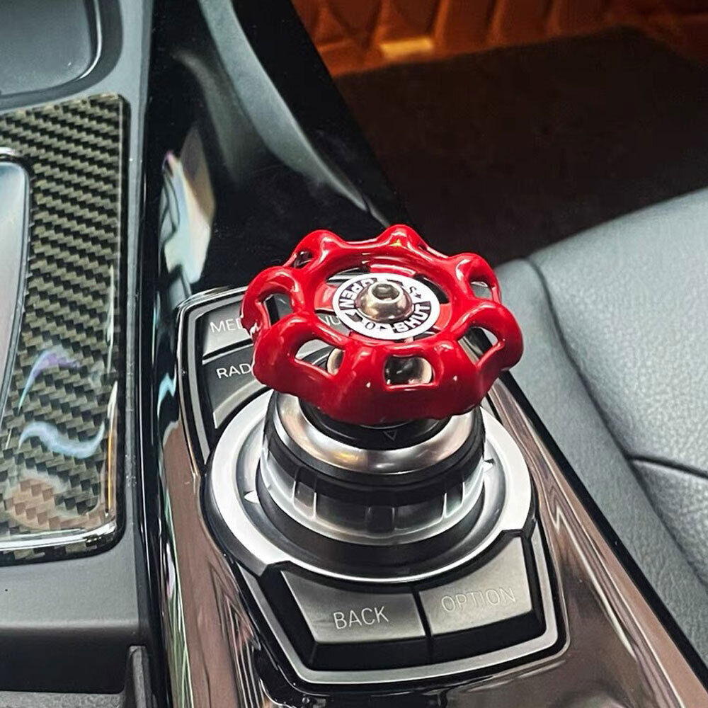 Engine Start Stop Button Protective Cover for Car Interior