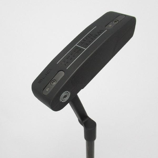 Odyssey White Hot Black One Ch Putter Carbon Composite 33 japan