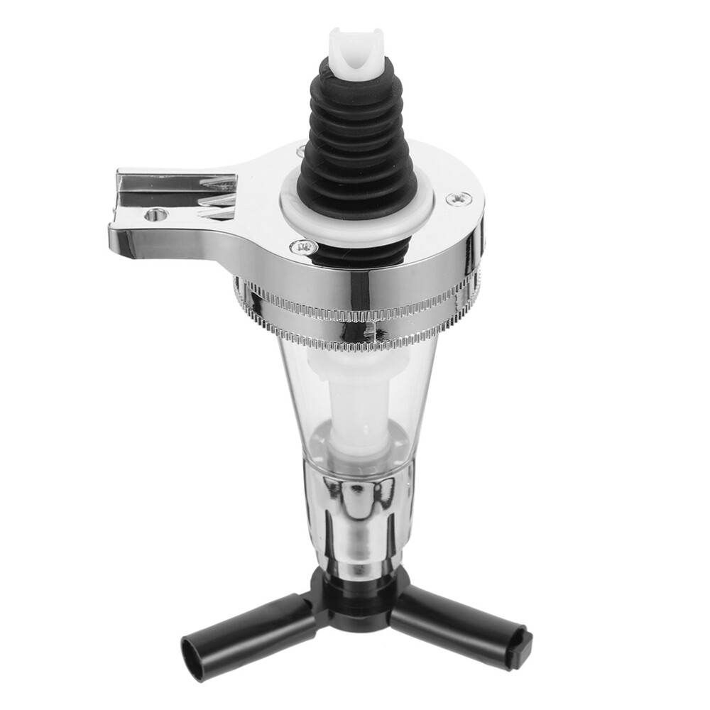 Wall-mounted Liquor Spout Quantitative Wine Dispenser Restaurant Syrup