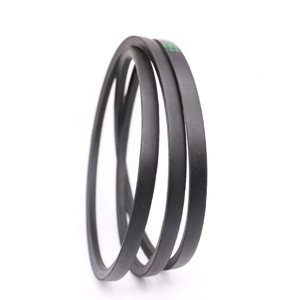Lawn Mower Deck Belt 5/8