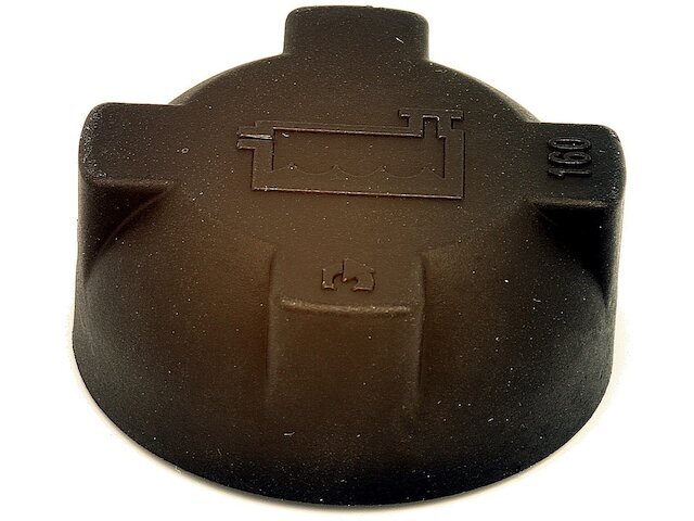 Vernet Expansion Tank Cap fits Smart Fortwo 2005-2016 451.390 51KRKX