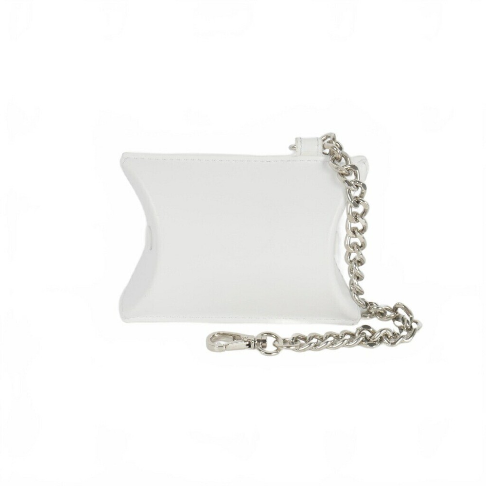 Maison Margiela  Used    M.M. Margiela MM6 Maison Margiela 22AW Leather Key Ch