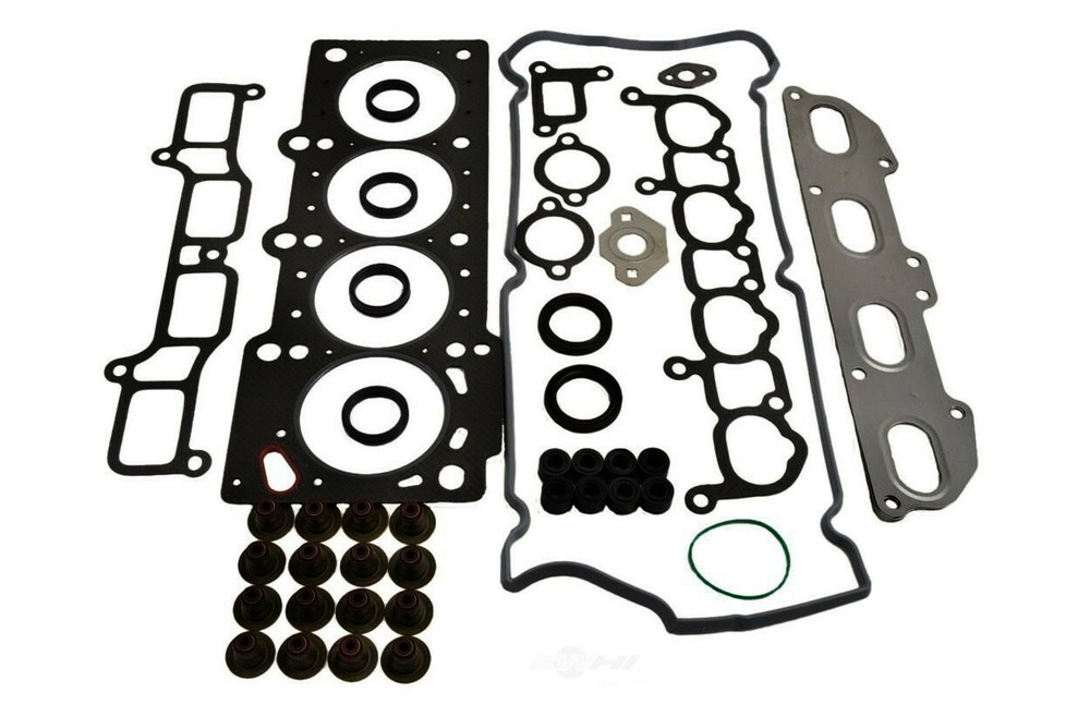 Engine Cylinder Head Gasket Set-DOHC, Eng Code: EDZ, 16 Valves ITM 09-11243