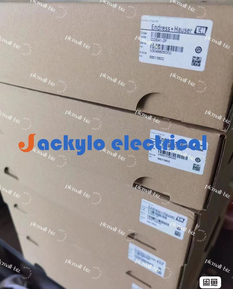 COS41-2F Dissolved oxygen electrode COS41-2F COS41-2F COS41-2F