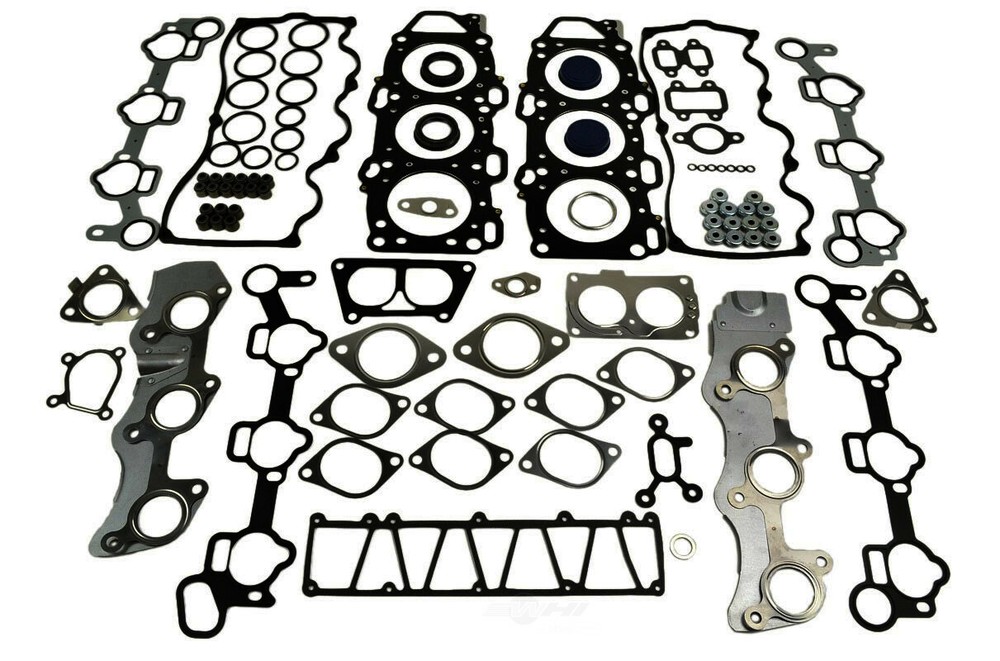 Engine Cylinder Head Gasket Set-SOHC ITM 09-11165