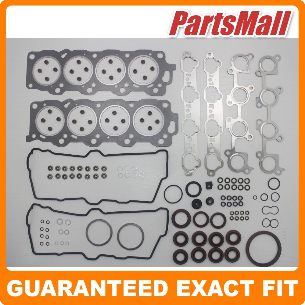 1UZFE Full Gasket Kit for Toyota Crown 4.0L 1991-1999 JZS13 YS13 LS13 GS13