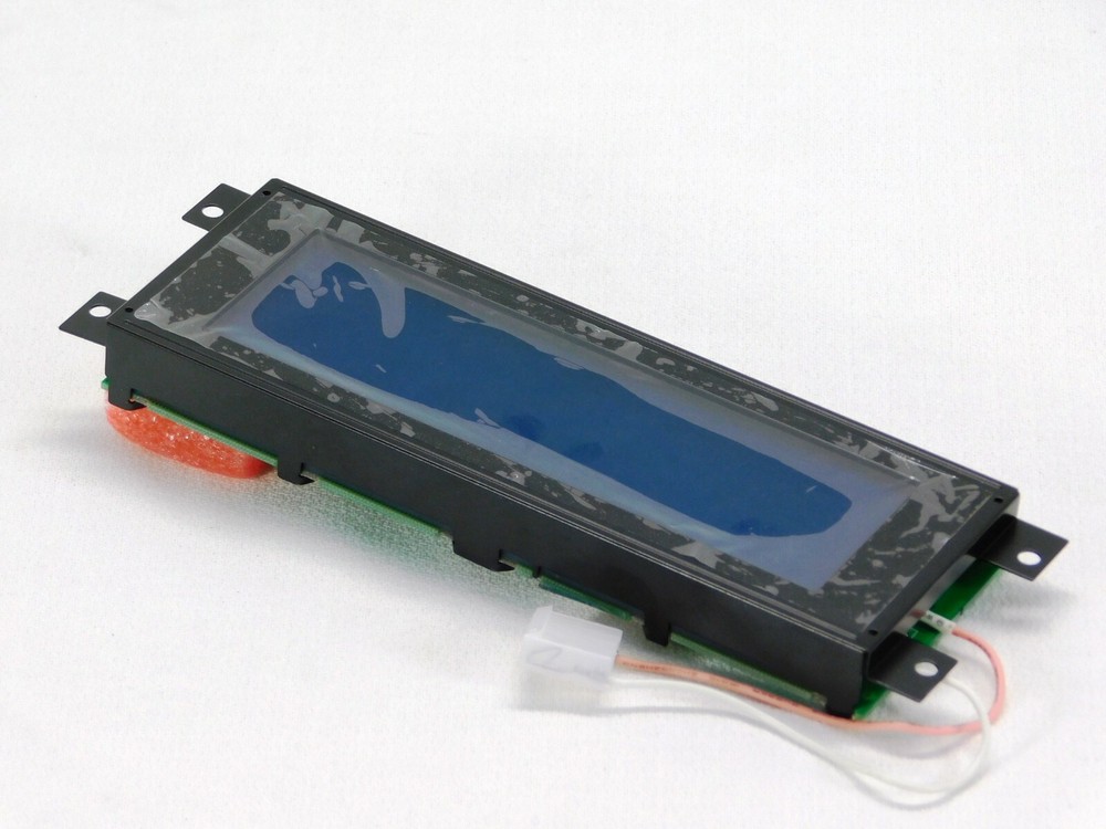 NEW DRESSER-WAYNE 889650-001 VISTA 2/3 NEW STYLE GRAPHIC CAT DISPLAY 882852-R01