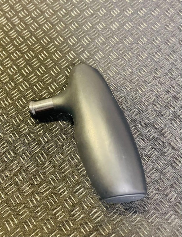 Shimano Ocea Jigger 2000NRMG Used with Handle Knob