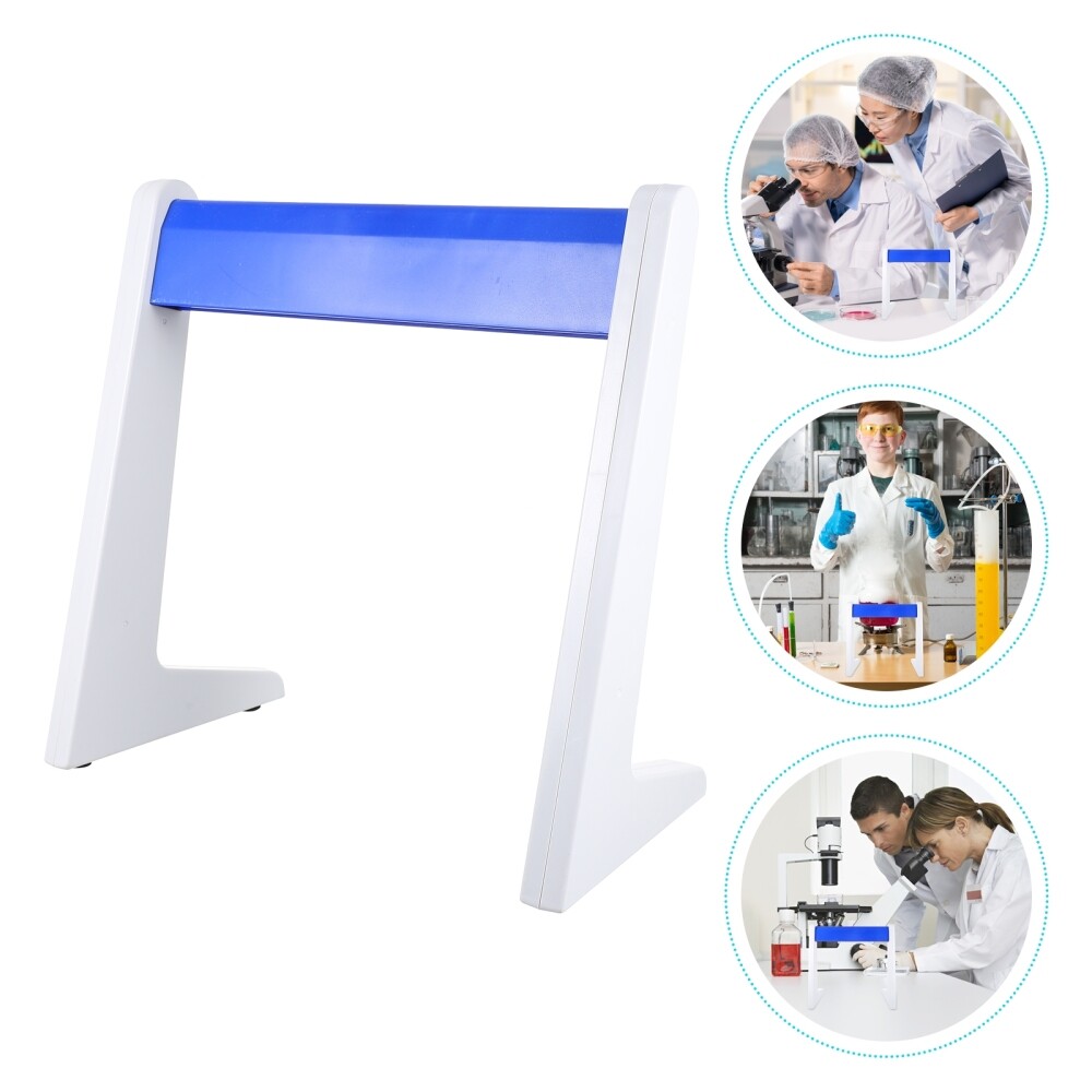 Multi-Channel Baby Bottle and Pipette Stand Holder Organizer with Dryer